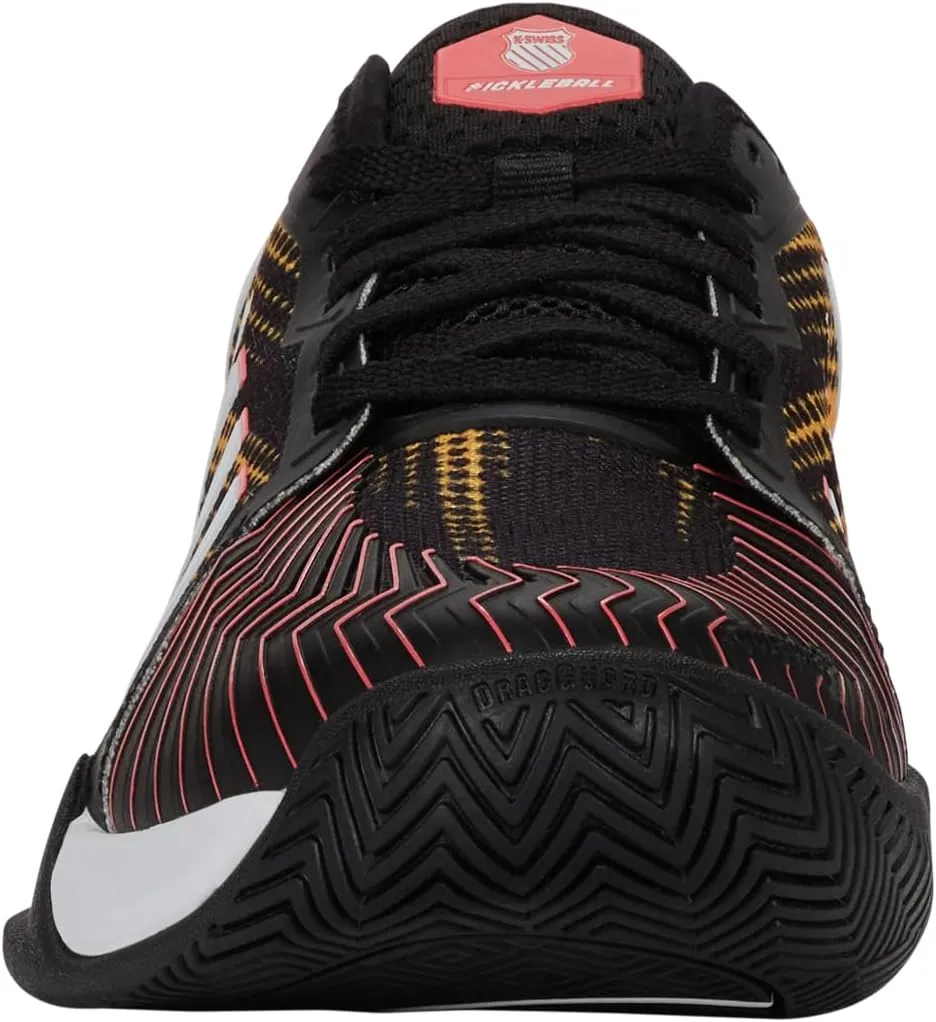 K-Swiss Men's Pickleball Supreme Shoe