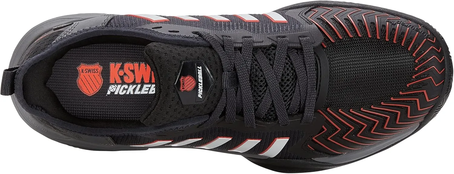 K-Swiss Men's Pickleball Supreme Shoe