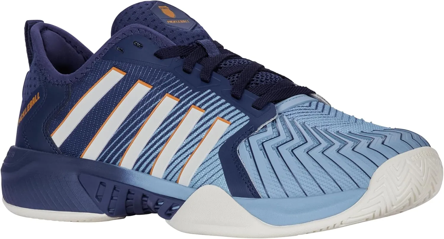 K-Swiss Men's Pickleball Supreme Shoe