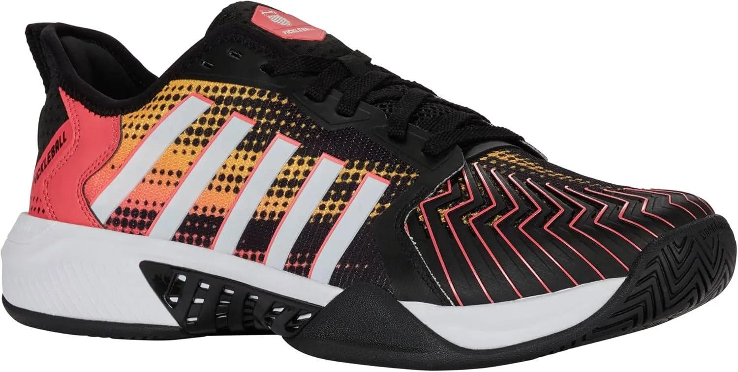 K-Swiss Men's Pickleball Supreme Shoe