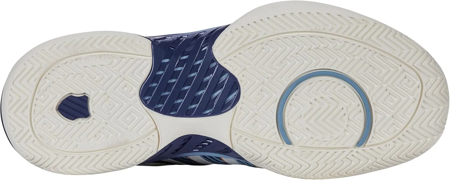 K-Swiss Men's Pickleball Supreme Shoe