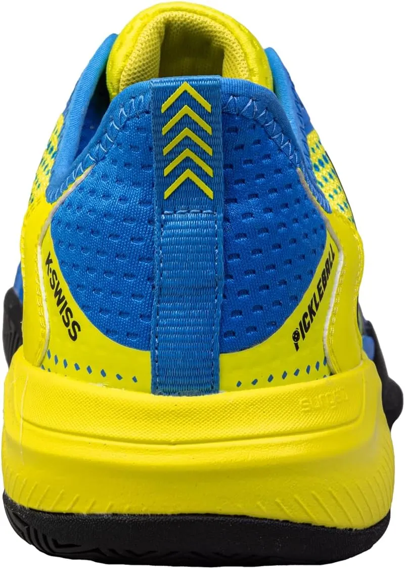 K-Swiss Men's Pickleball Supreme Shoe