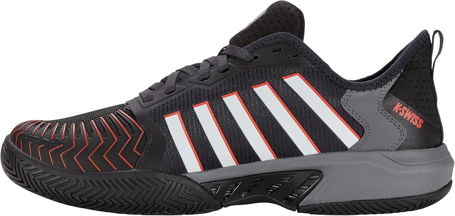 K-Swiss Men's Pickleball Supreme Shoe