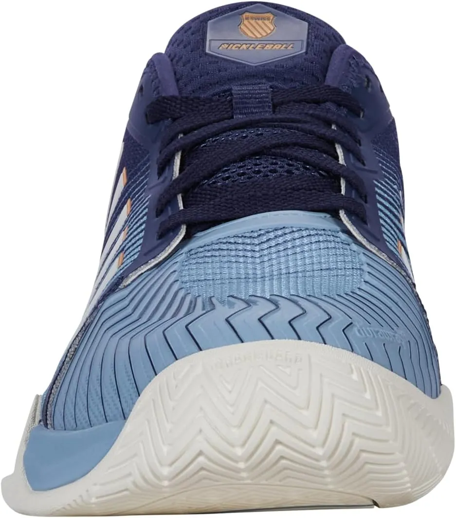 K-Swiss Men's Pickleball Supreme Shoe