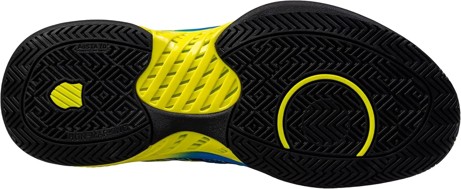 K-Swiss Men's Pickleball Supreme Shoe