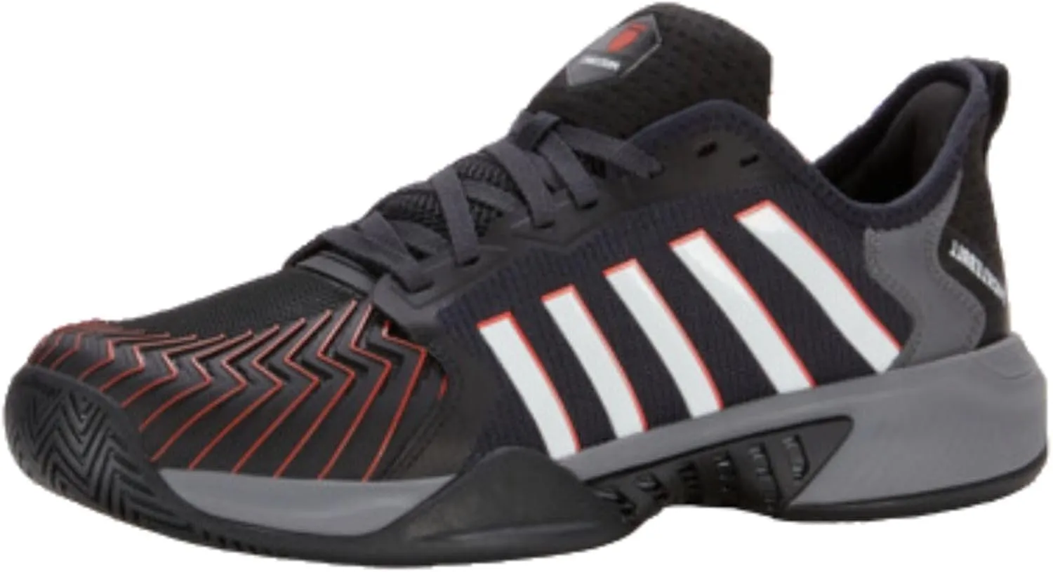 K-Swiss Men's Pickleball Supreme Shoe