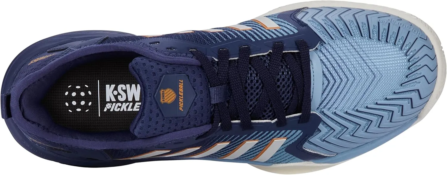 K-Swiss Men's Pickleball Supreme Shoe