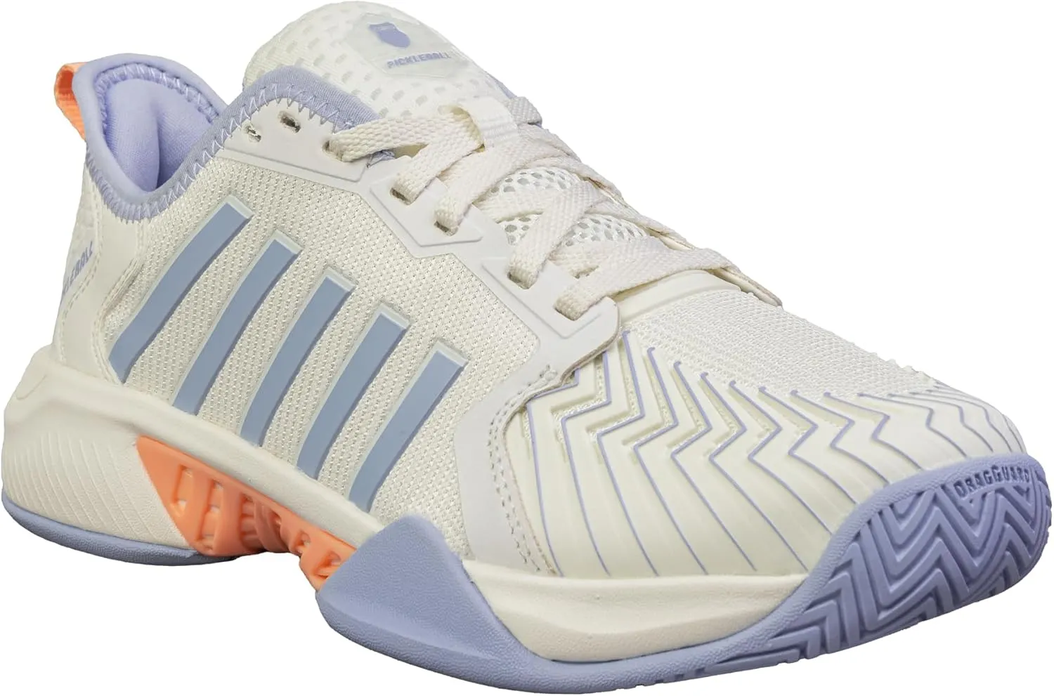 K-Swiss Women's Pickleball Supreme Shoe