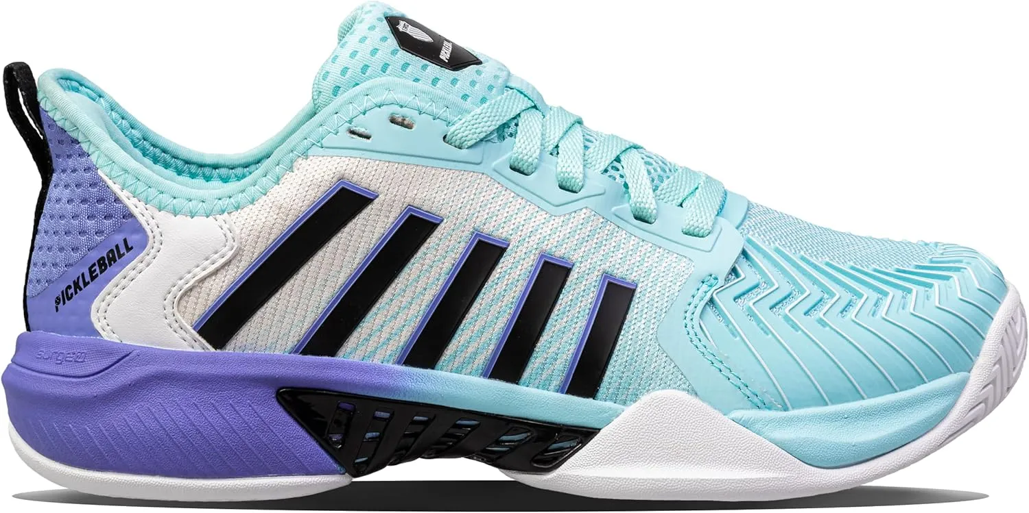 K-Swiss Women's Pickleball Supreme Shoe
