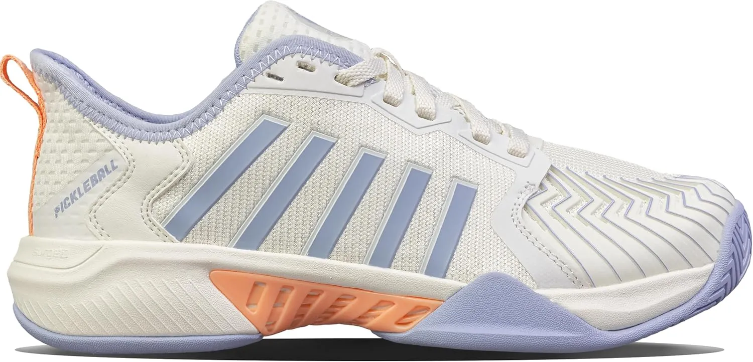 K-Swiss Women's Pickleball Supreme Shoe