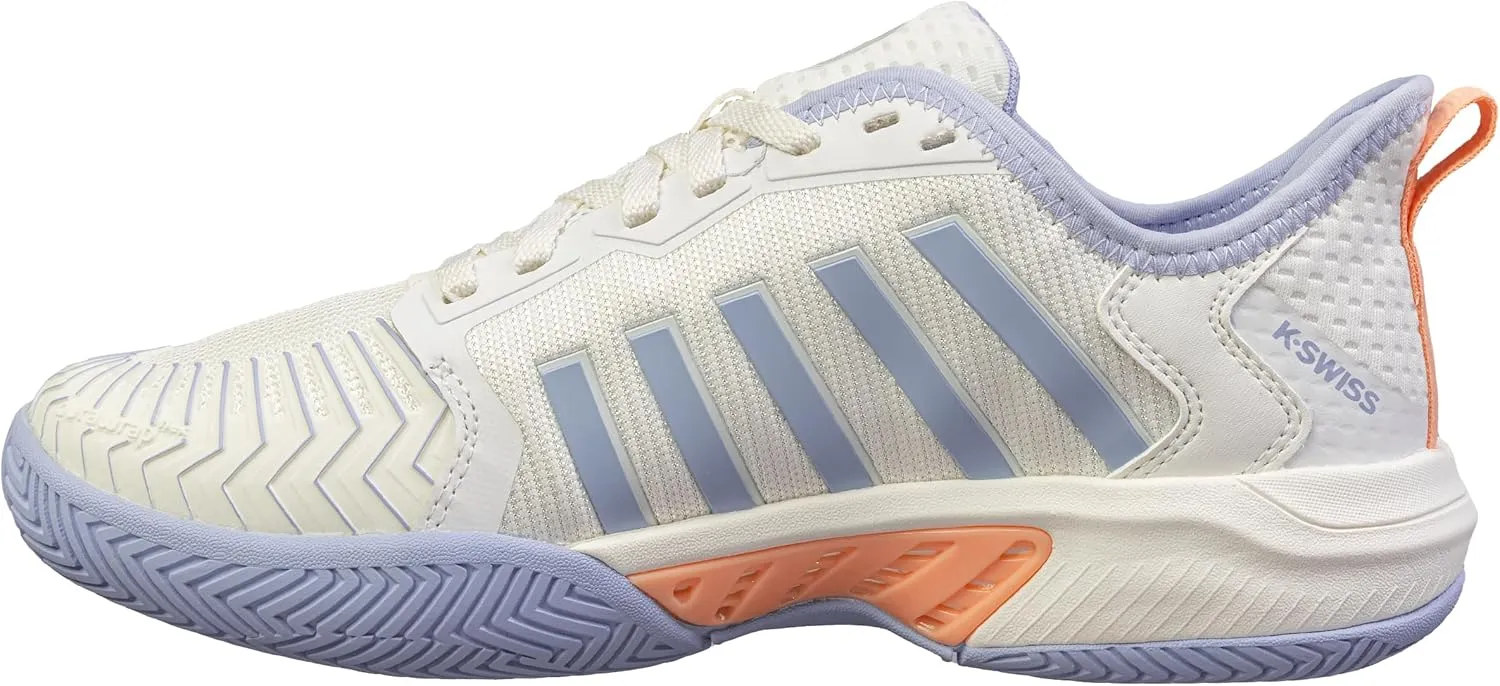 K-Swiss Women's Pickleball Supreme Shoe