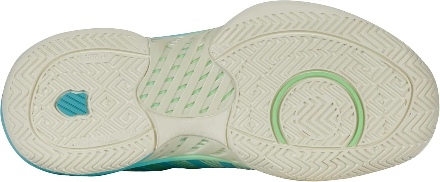 K-Swiss Women's Pickleball Supreme Shoe