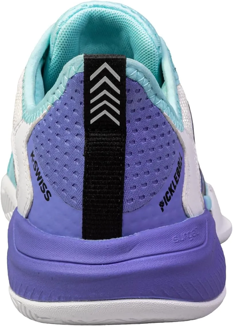 K-Swiss Women's Pickleball Supreme Shoe