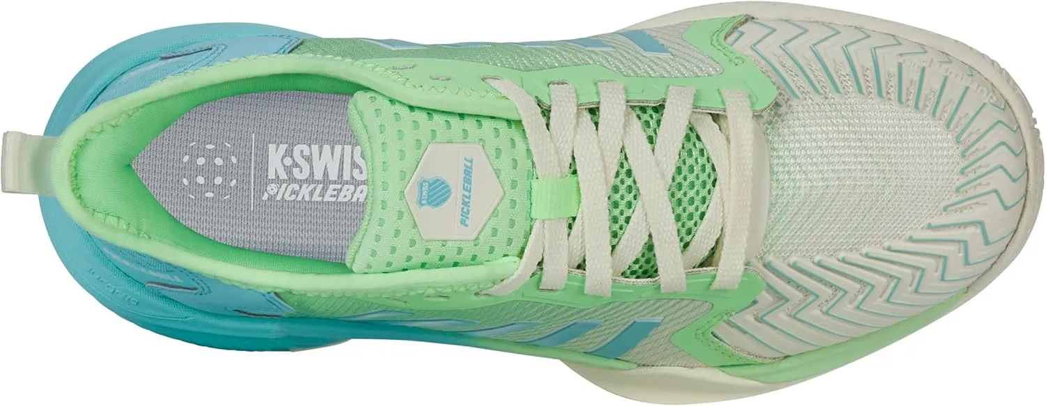 K-Swiss Women's Pickleball Supreme Shoe