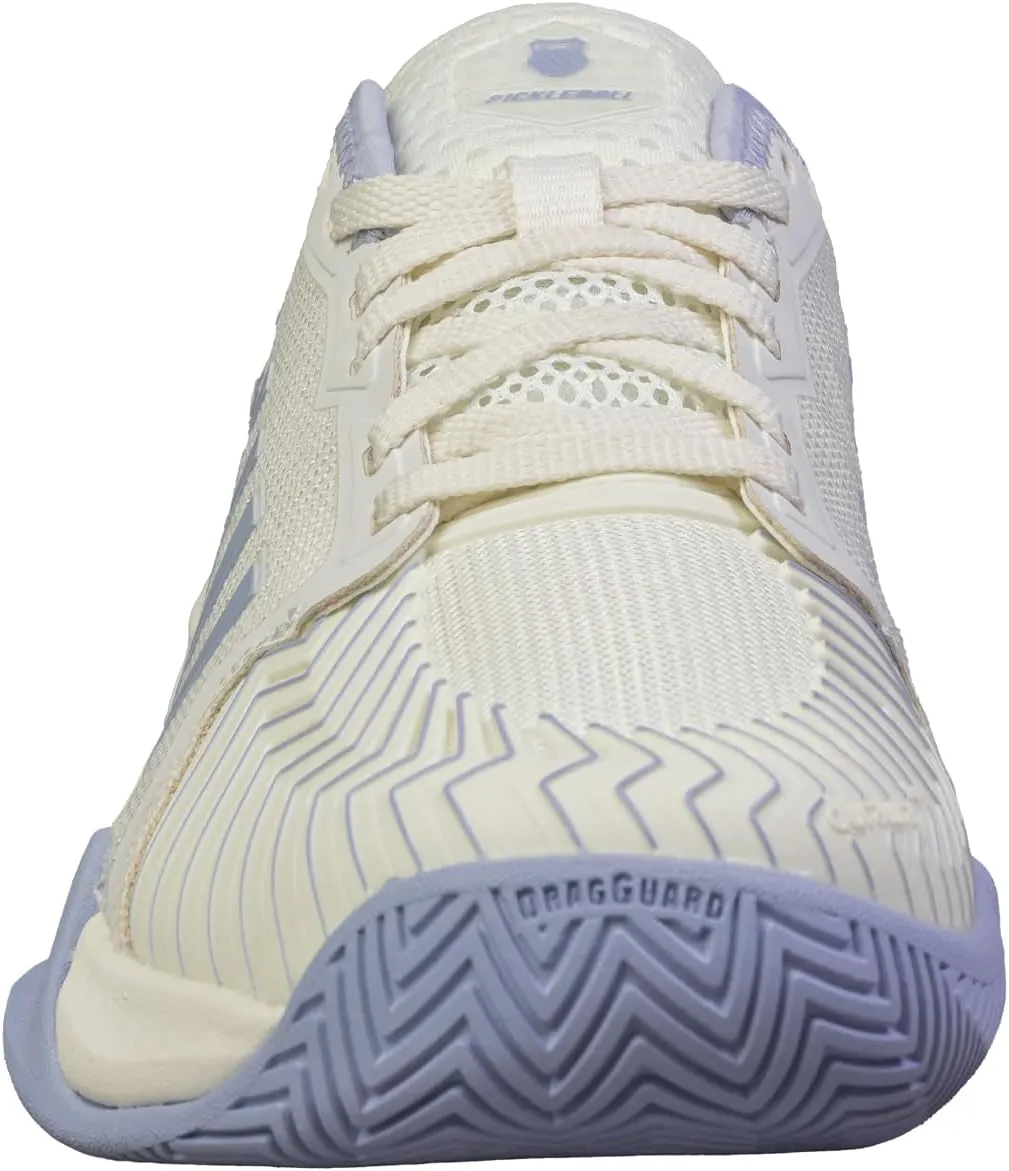 K-Swiss Women's Pickleball Supreme Shoe