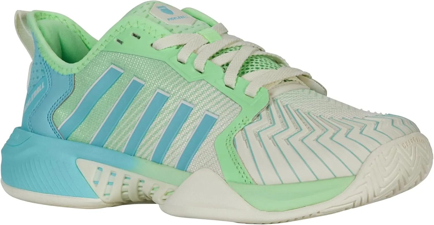 K-Swiss Women's Pickleball Supreme Shoe