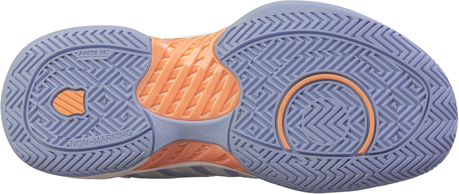 K-Swiss Women's Pickleball Supreme Shoe