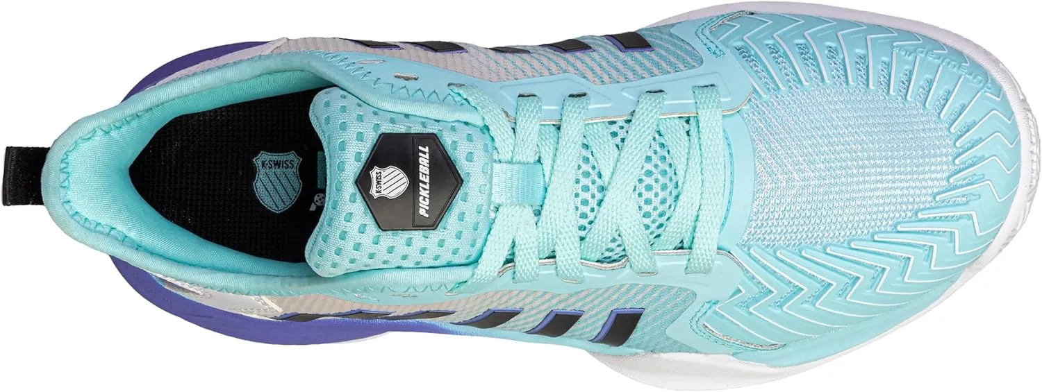 K-Swiss Women's Pickleball Supreme Shoe