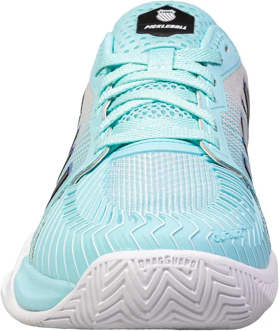 K-Swiss Women's Pickleball Supreme Shoe