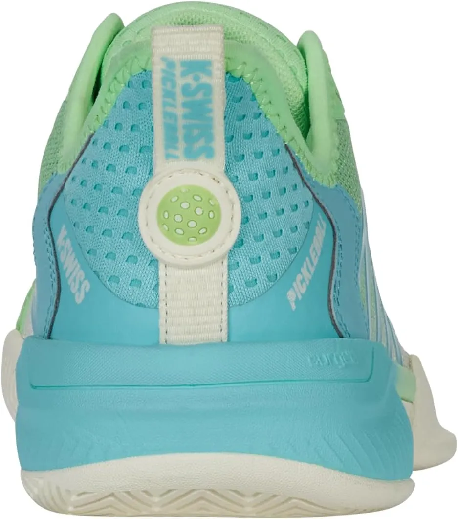 K-Swiss Women's Pickleball Supreme Shoe