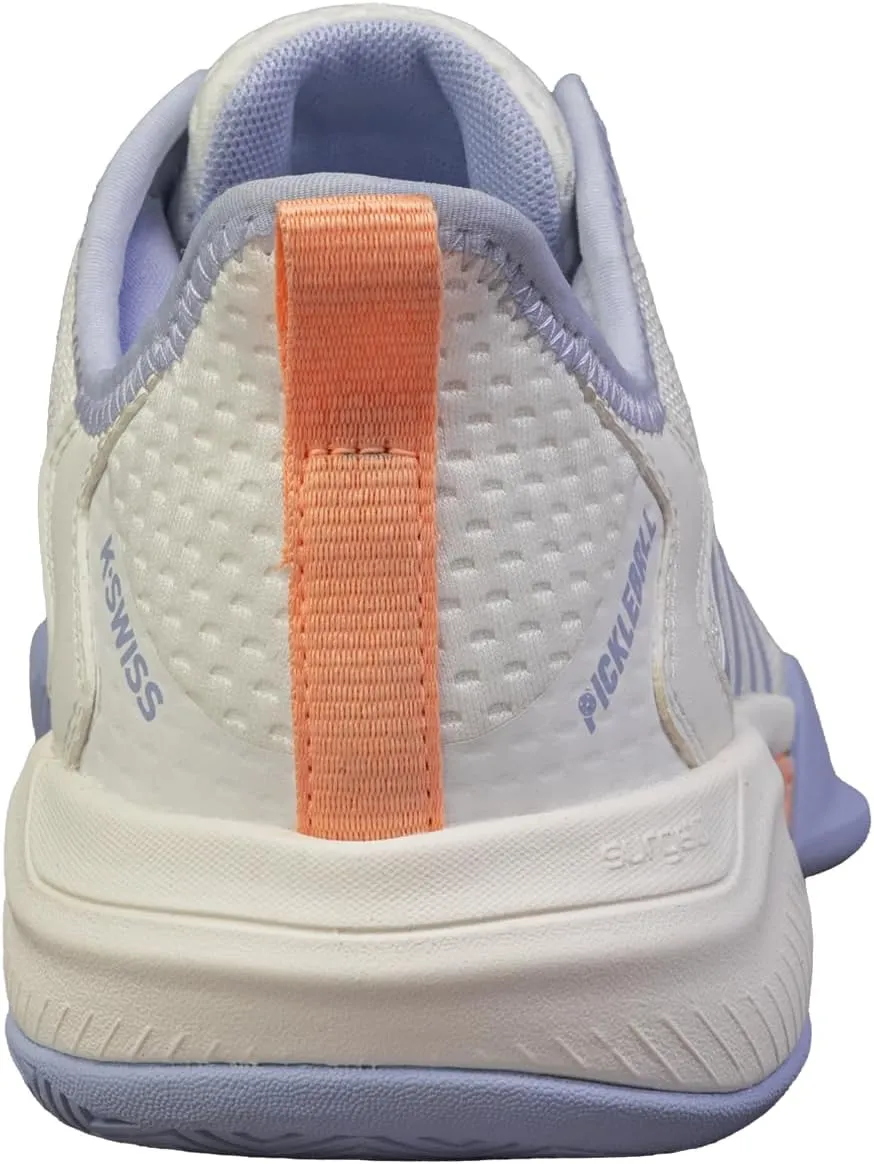 K-Swiss Women's Pickleball Supreme Shoe
