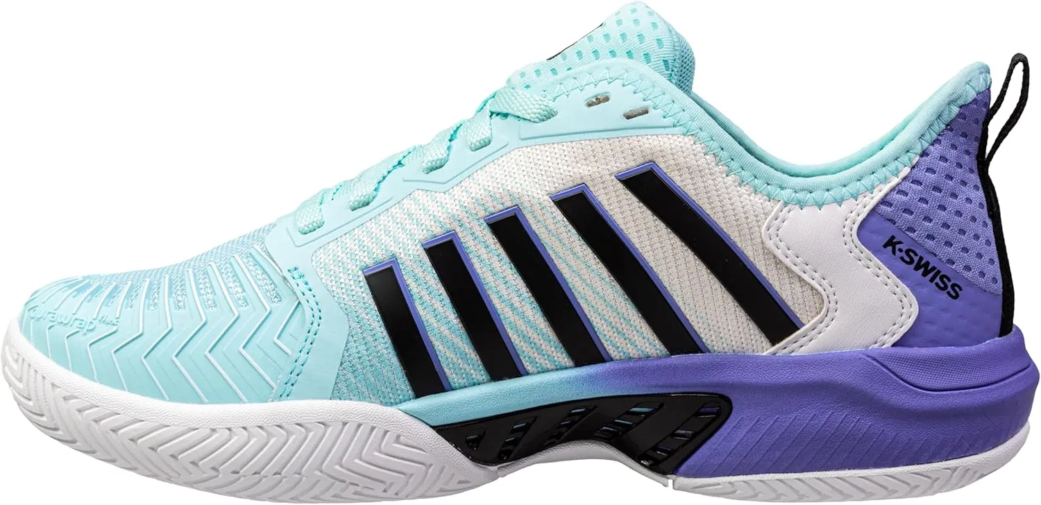 K-Swiss Women's Pickleball Supreme Shoe