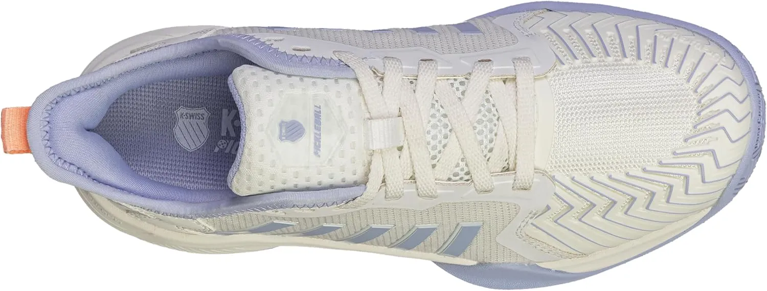 K-Swiss Women's Pickleball Supreme Shoe