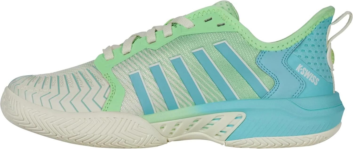 K-Swiss Women's Pickleball Supreme Shoe