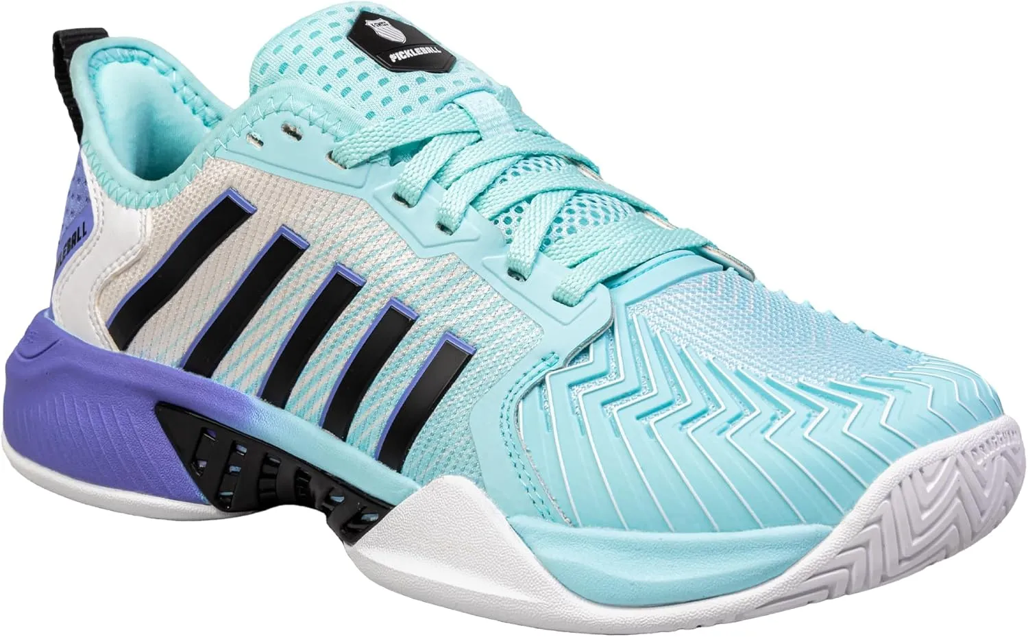 K-Swiss Women's Pickleball Supreme Shoe