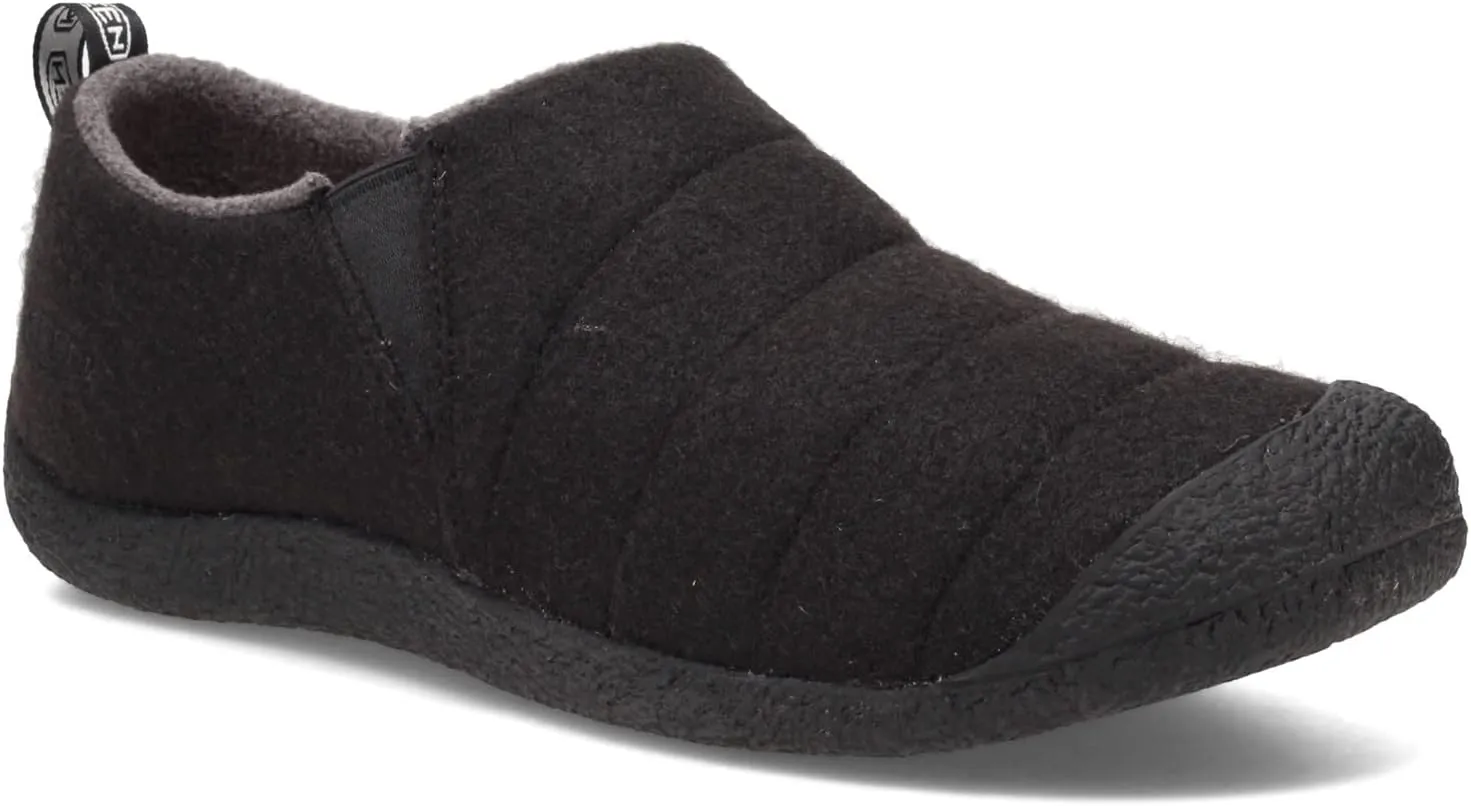 KEEN Men's Howser 2 Casual Comfortable Durable Slippers