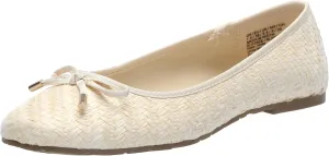 Kenneth Cole REACTION Women's Elstree Ballet Flat