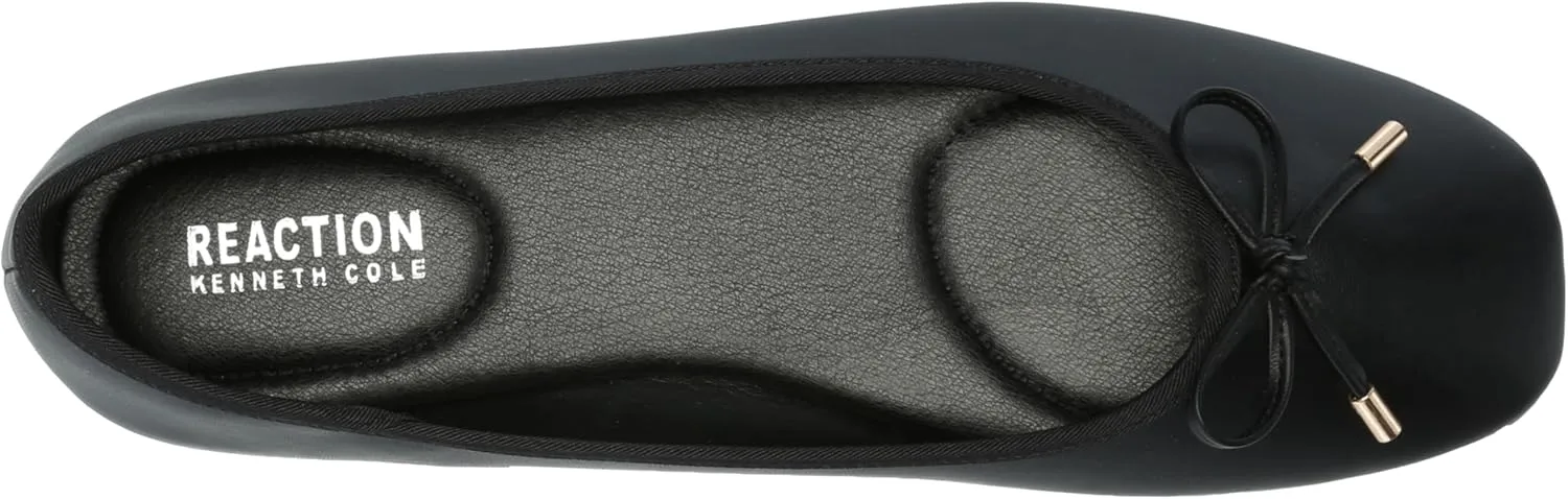 Kenneth Cole REACTION Women's Elstree Ballet Flat