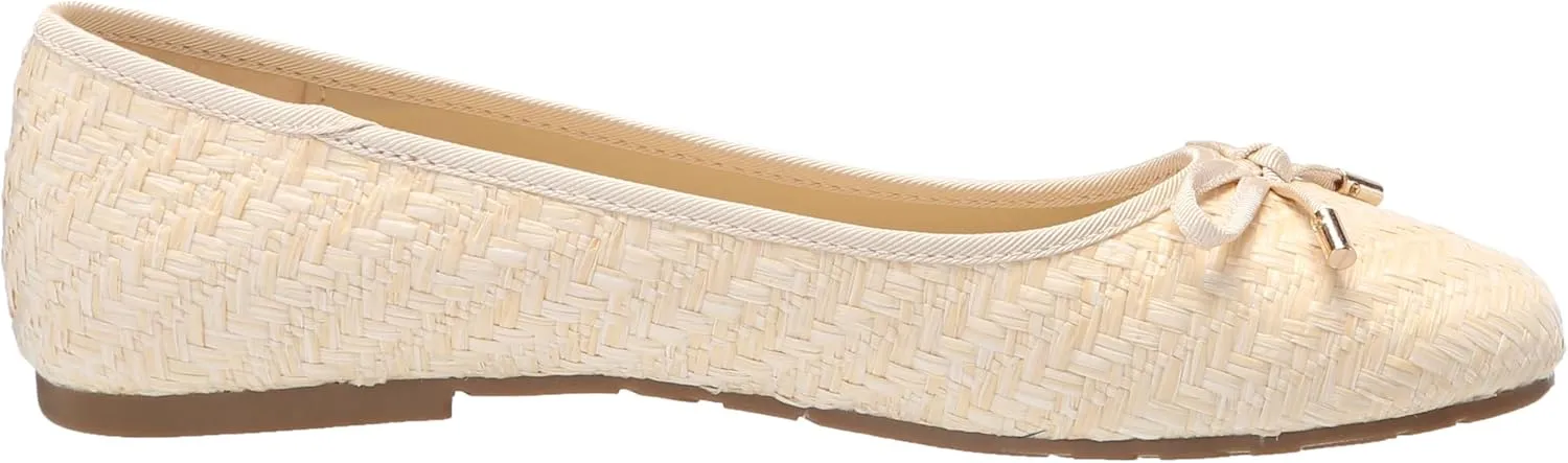 Kenneth Cole REACTION Women's Elstree Ballet Flat