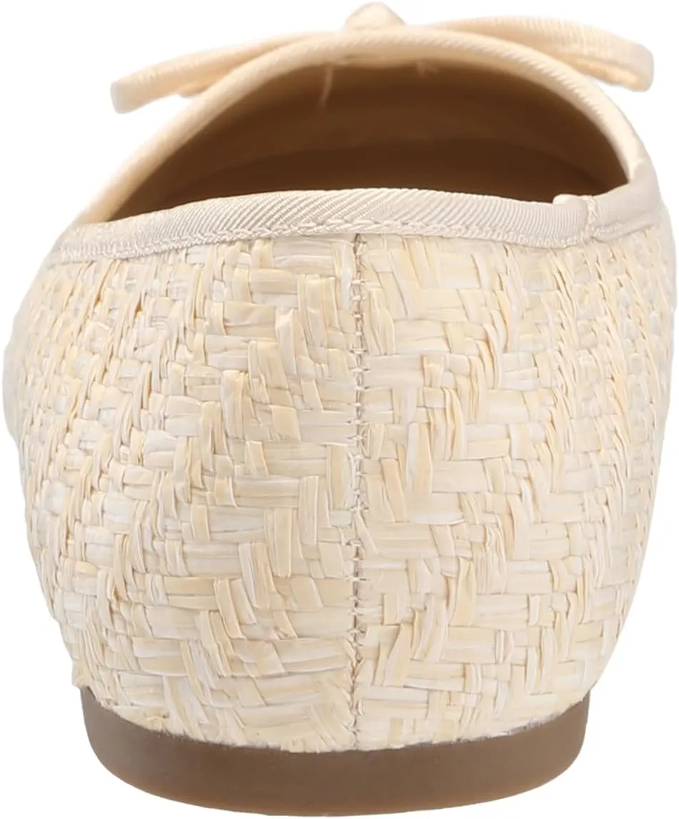 Kenneth Cole REACTION Women's Elstree Ballet Flat