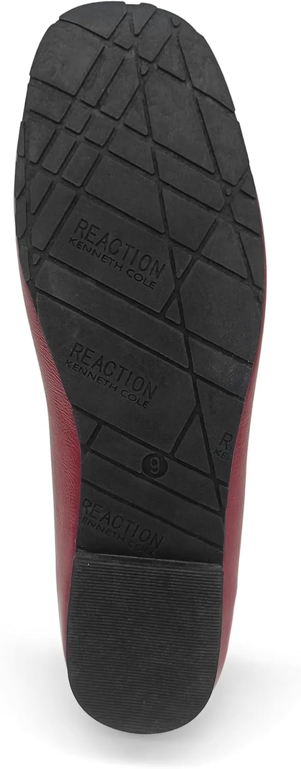 Kenneth Cole REACTION Women's Elstree Ballet Flat