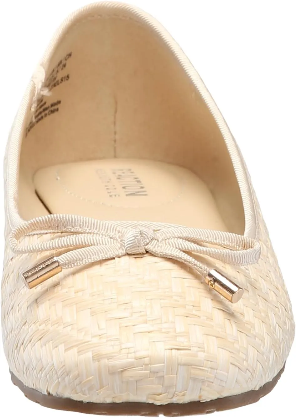 Kenneth Cole REACTION Women's Elstree Ballet Flat