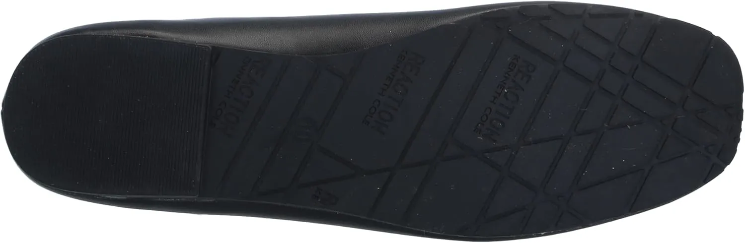 Kenneth Cole REACTION Women's Elstree Ballet Flat