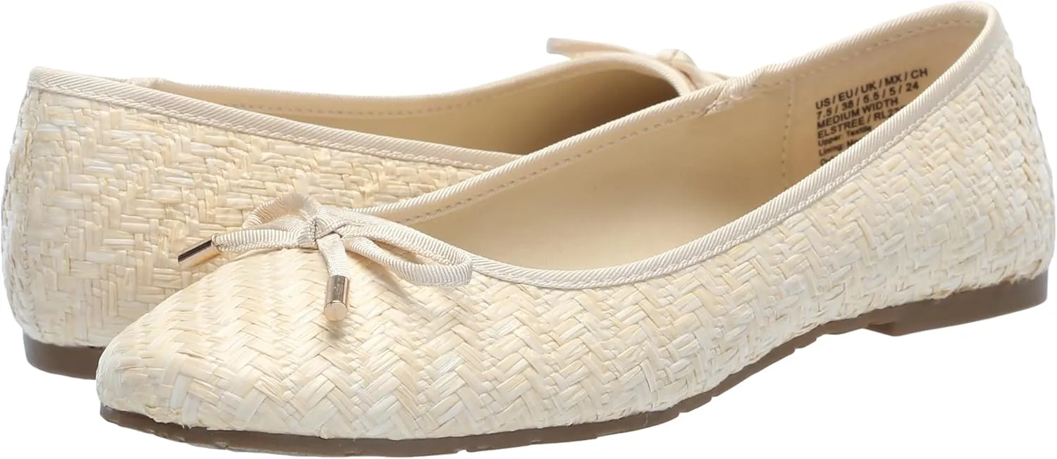 Kenneth Cole REACTION Women's Elstree Ballet Flat