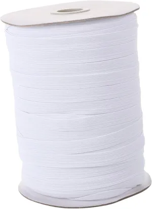 KESYOO 1 Roll Elastic Shoe Strap Reusable Ballet Shoe Band for Women Comfortable Fit Prevents for Dance Practices and Performances