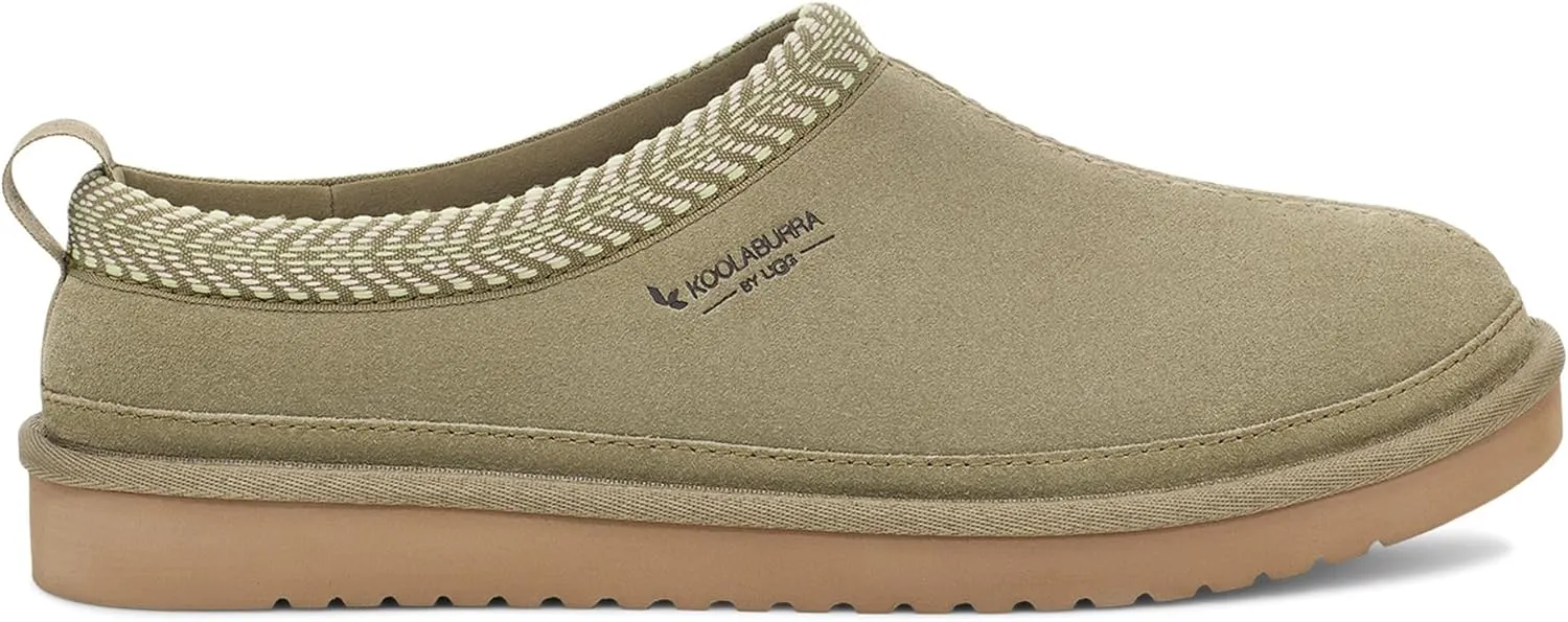 Koolaburra by UGG Men's Burree Slipper