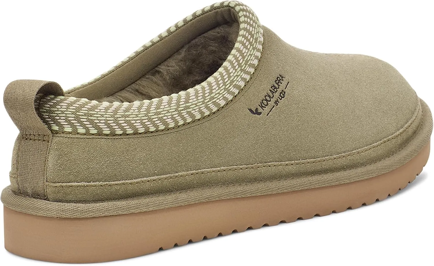 Koolaburra by UGG Men's Burree Slipper