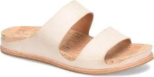 KORK-EASE Women's Tutsi Dual Band Flat Sandal