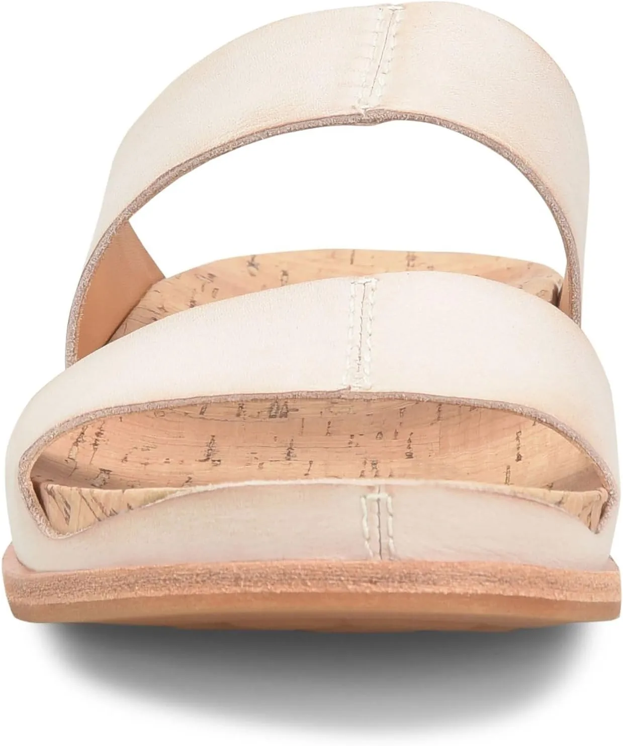 KORK-EASE Women's Tutsi Dual Band Flat Sandal