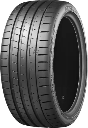 Kumho Ecsta PS91 Summer Performance Tire - 225/40ZR19 93Y