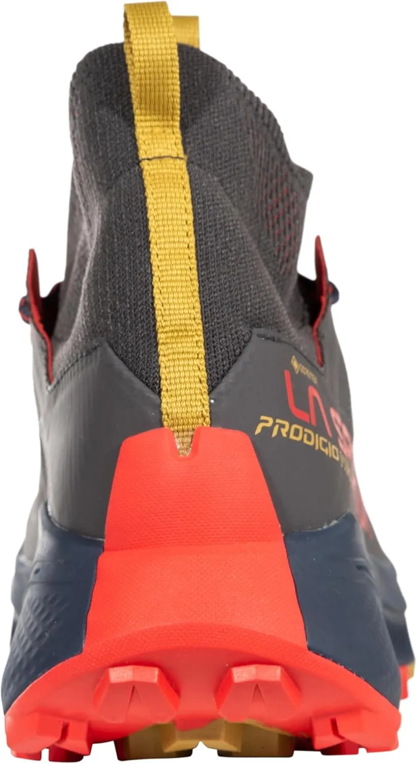 La Sportiva Mens Prodigio GTX Hiking Shoes