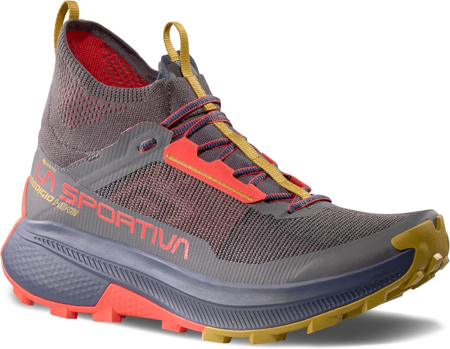 La Sportiva Mens Prodigio GTX Hiking Shoes