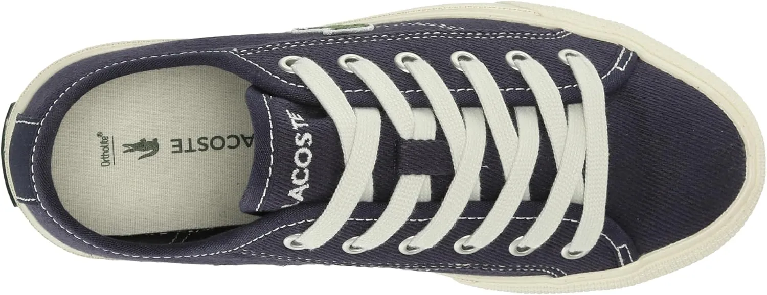 Lacoste Women's Backcourt Sneaker