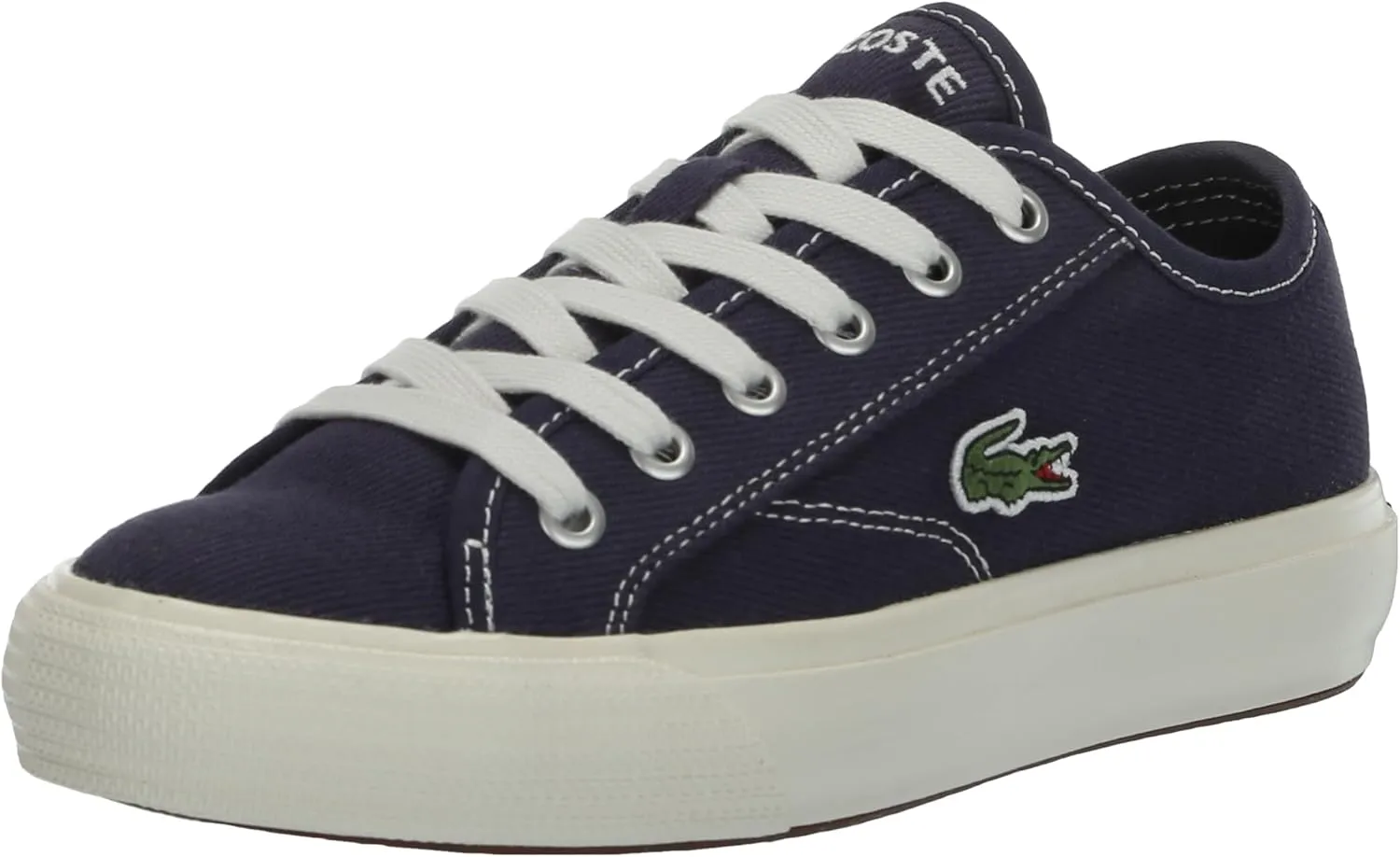 Lacoste Women's Backcourt Sneaker
