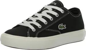Lacoste Women's Backcourt Sneaker