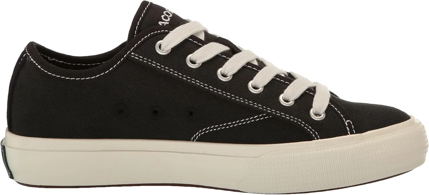 Lacoste Women's Backcourt Sneaker